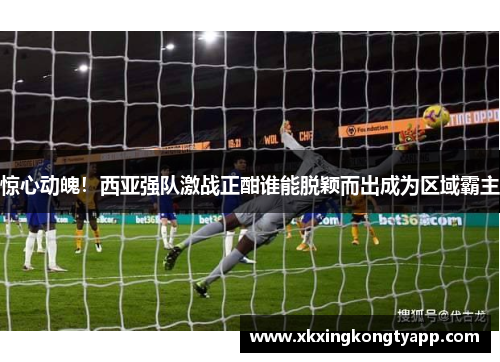 惊心动魄！西亚强队激战正酣谁能脱颖而出成为区域霸主